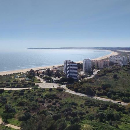 Algarve Beachfront Alvor Exteriér fotografie